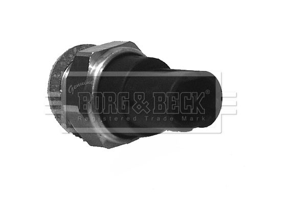 BORG & BECK Термовыключатель, вентилятор радиатора BTS825.92